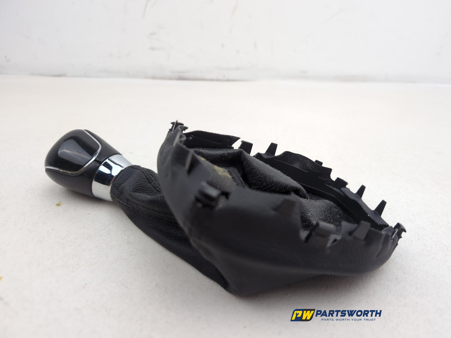 Gear Lever Gaiter 12