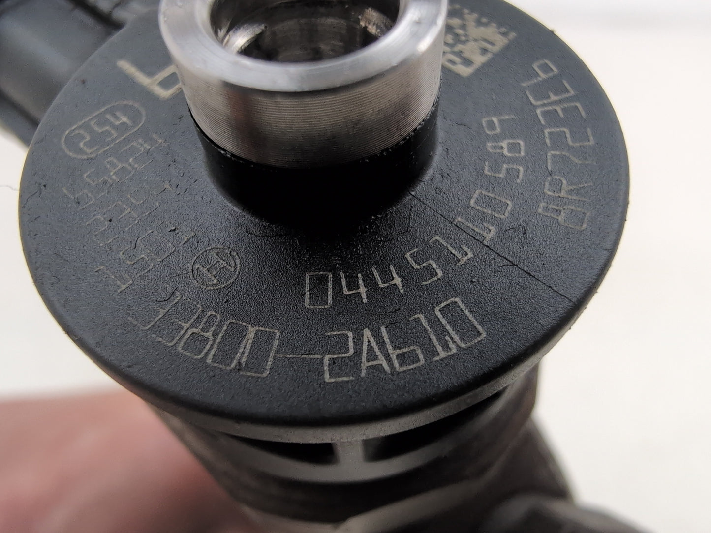 Fuel Injector 10