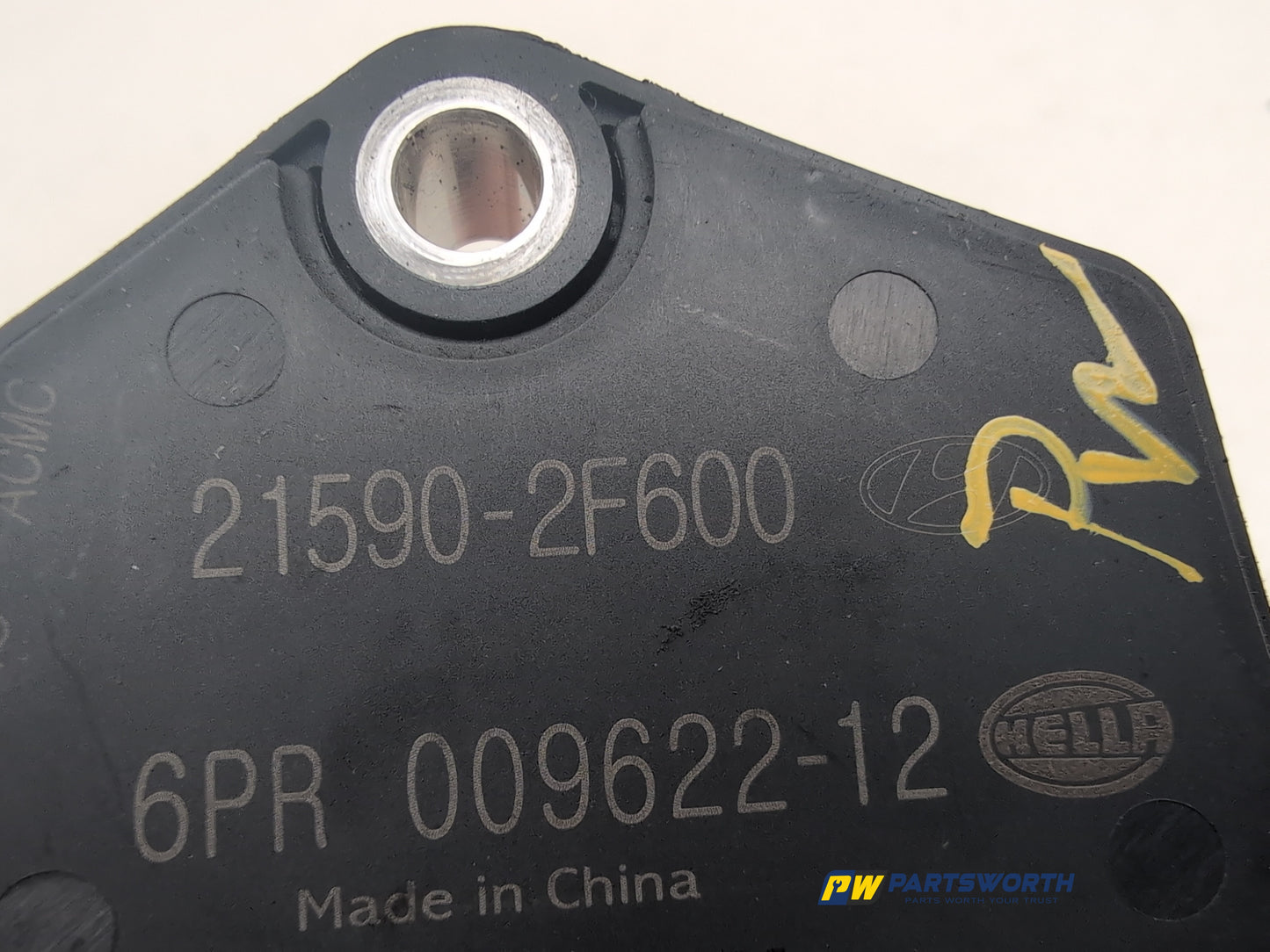 Misc sensor 12