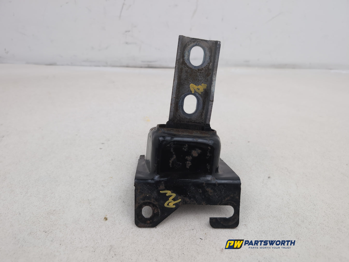 Transmission Mounting Bracket 12