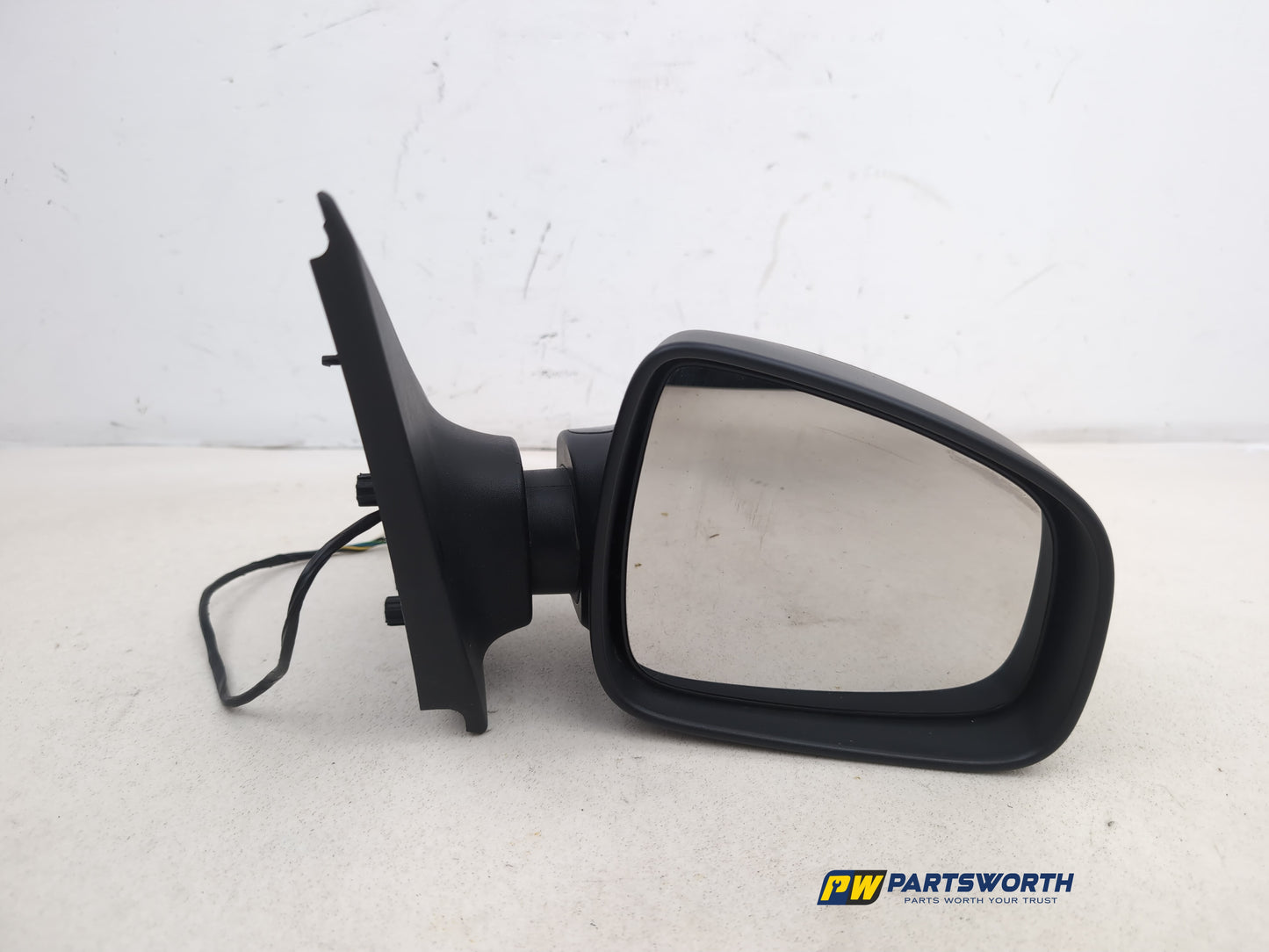 Door Mirror RH 12