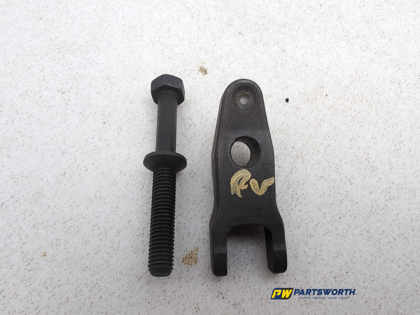 Misc trims 12