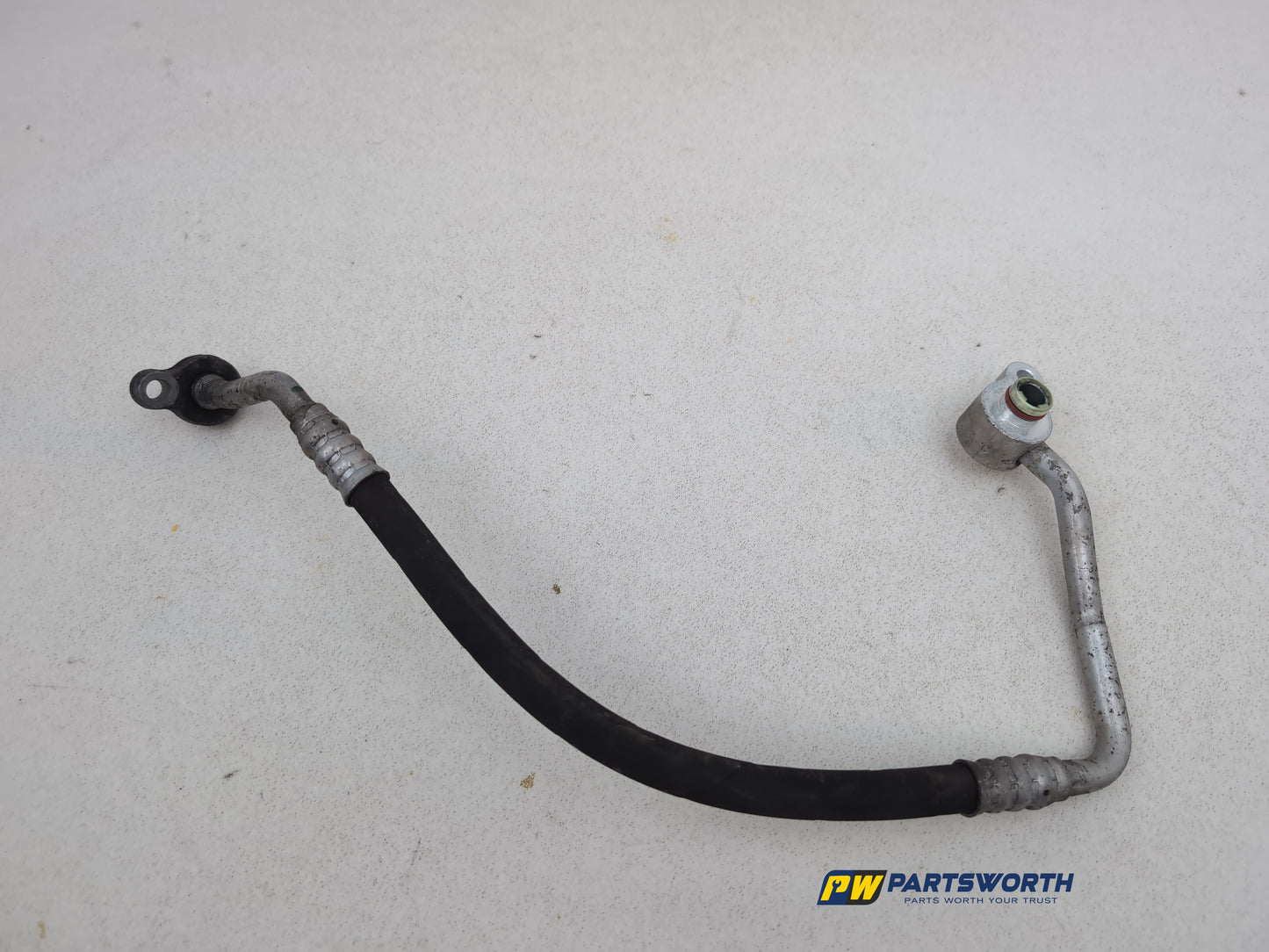 Air Conditioning Pipe 12