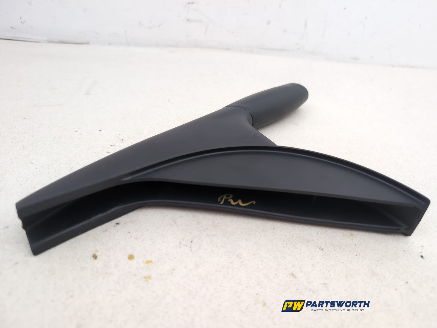 Handbrake Lever 12