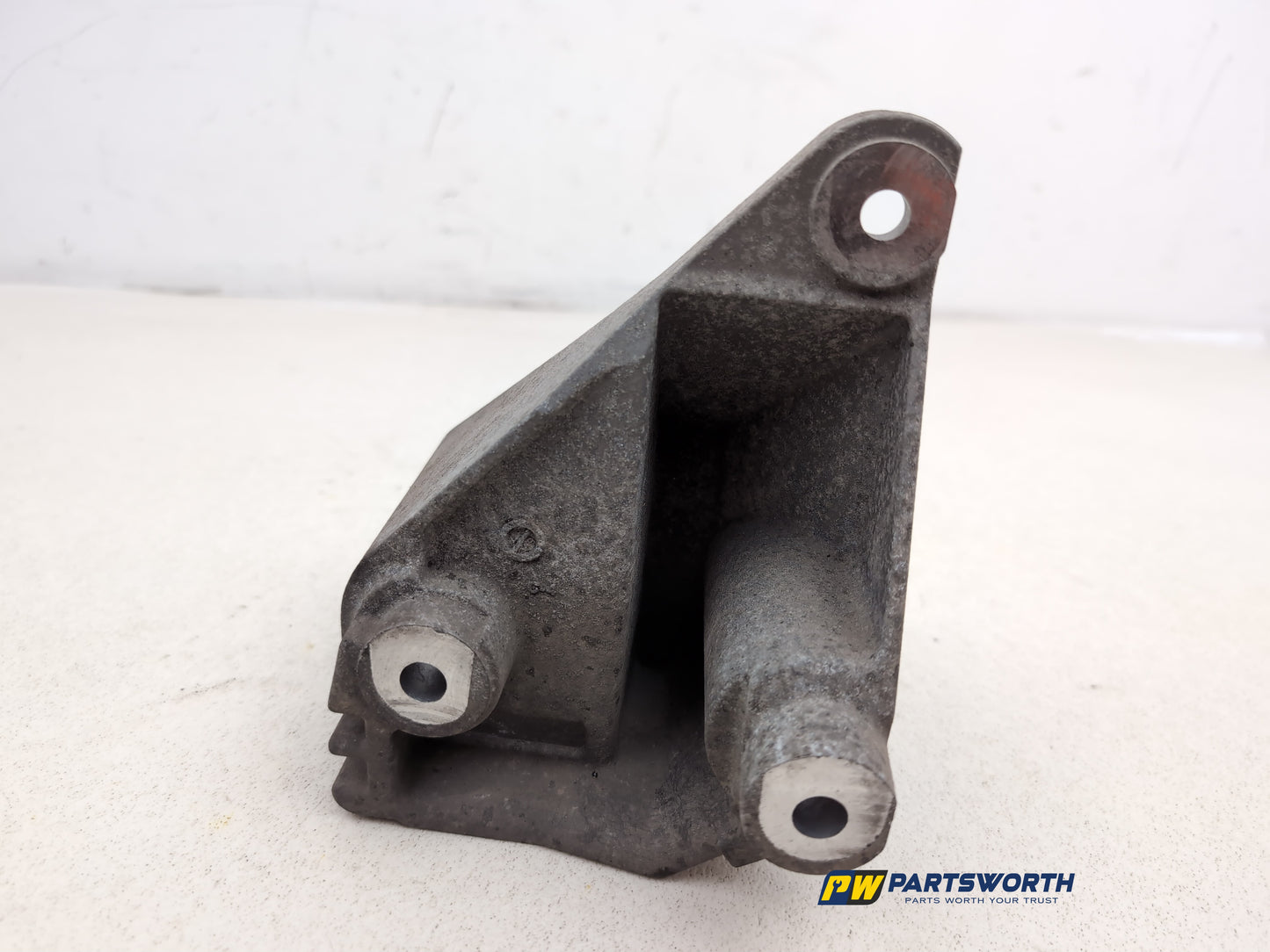 Engine Mounting Bracket 12