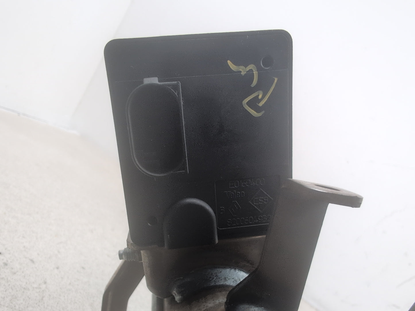 Engine ECU KIT 49