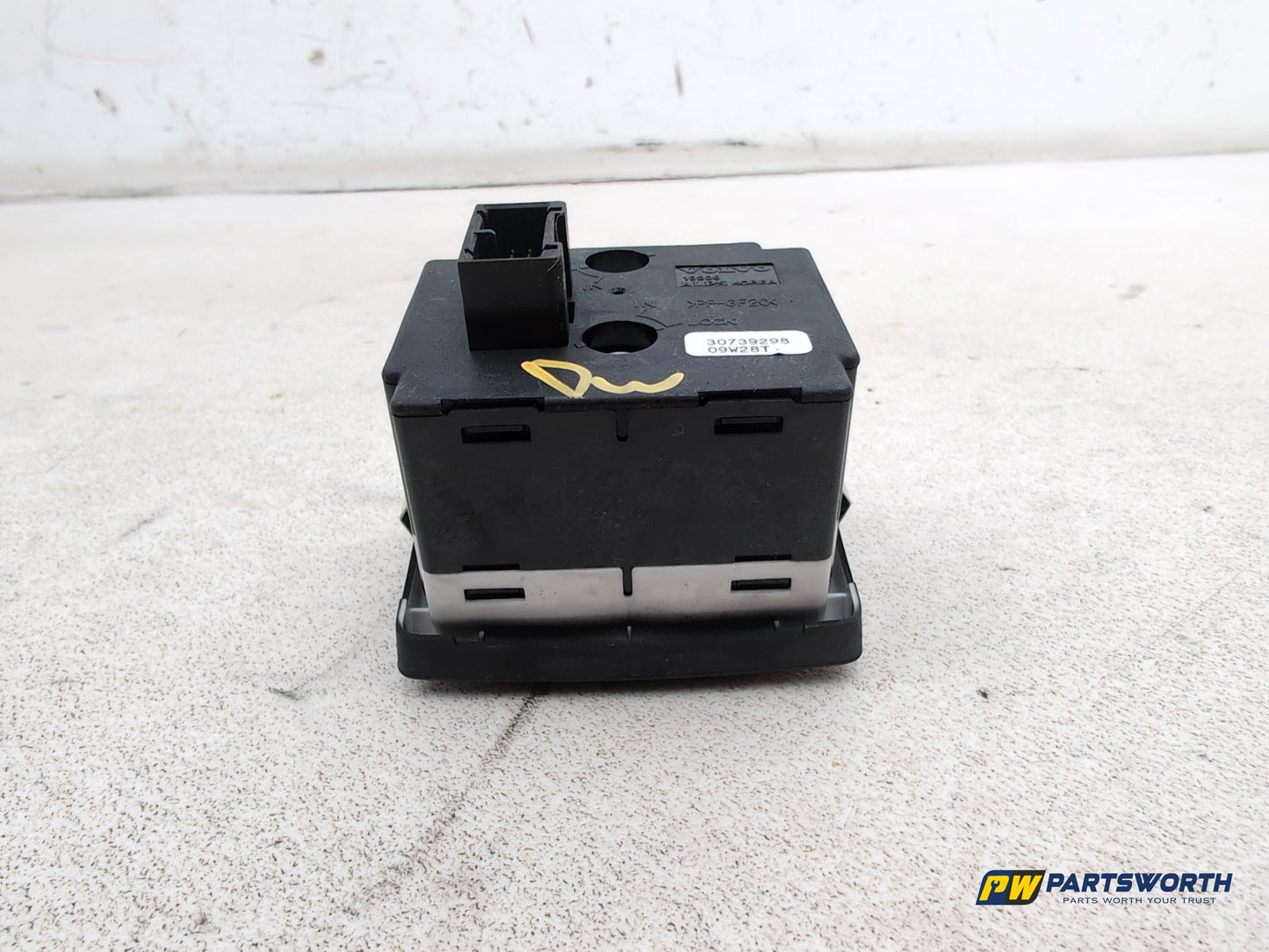 Switch Headlamp 7