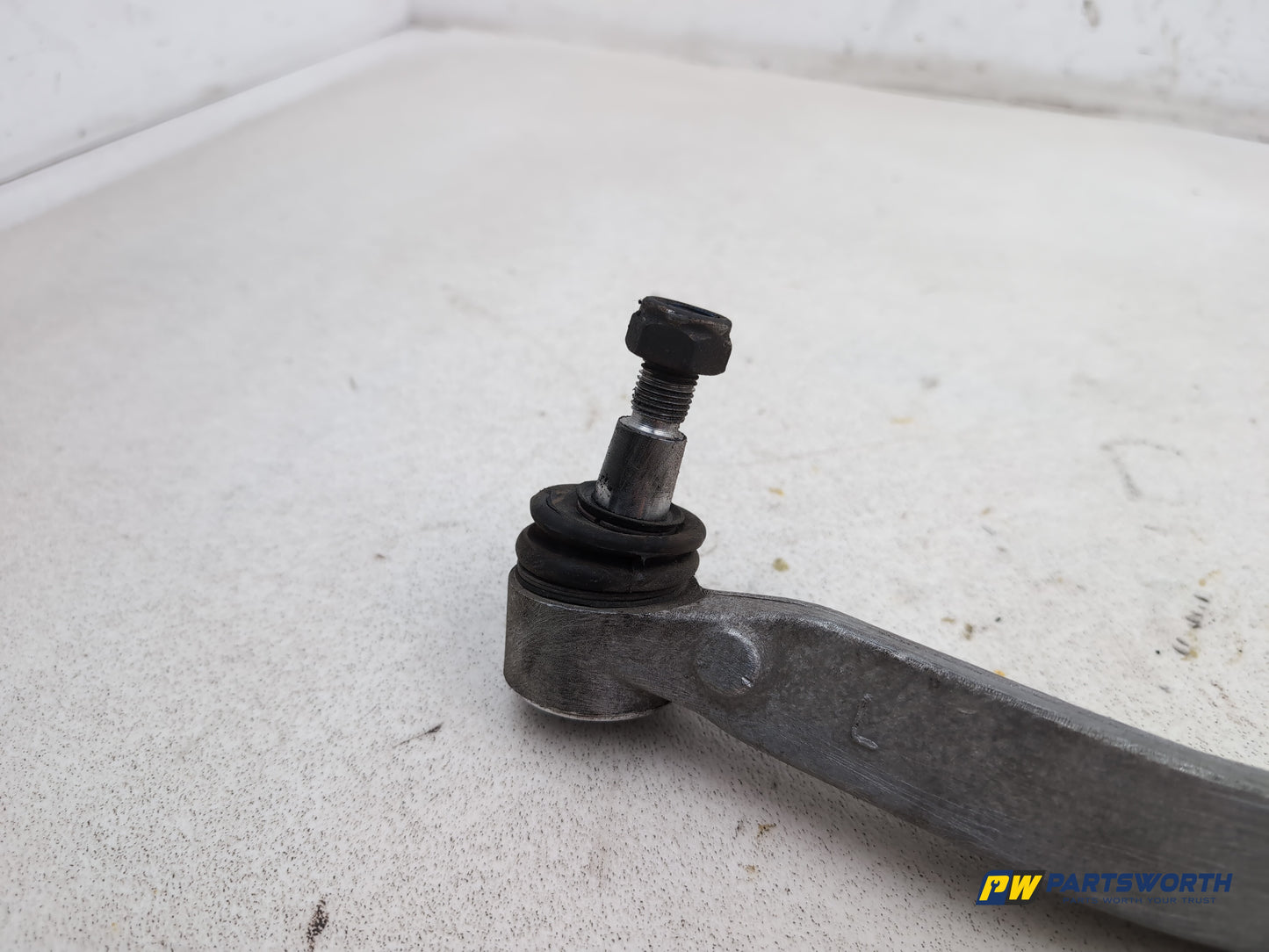Suspension Arm Front Lower Wishbone LH 7