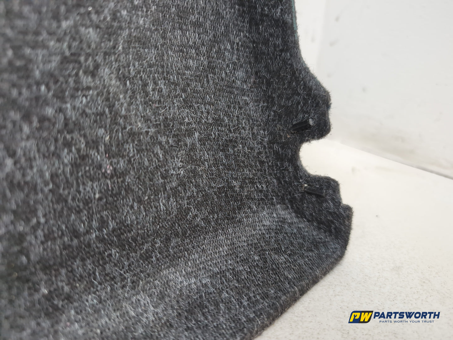 Parcel Shelf 7