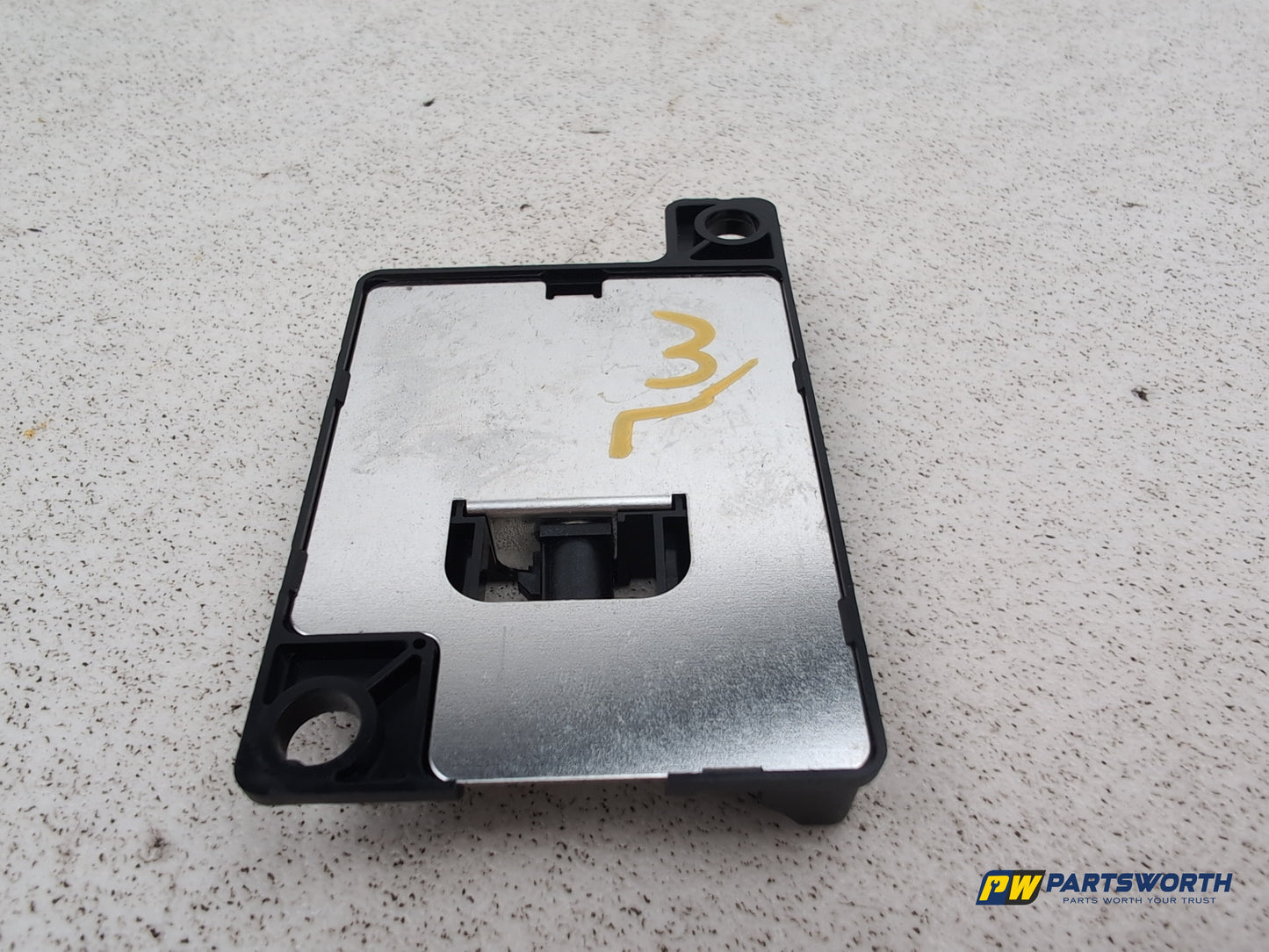 Bmw X6 Xdrive 40d Auto E71 Bluetooth Connection Module 6928461 2008-2014 - photo 7