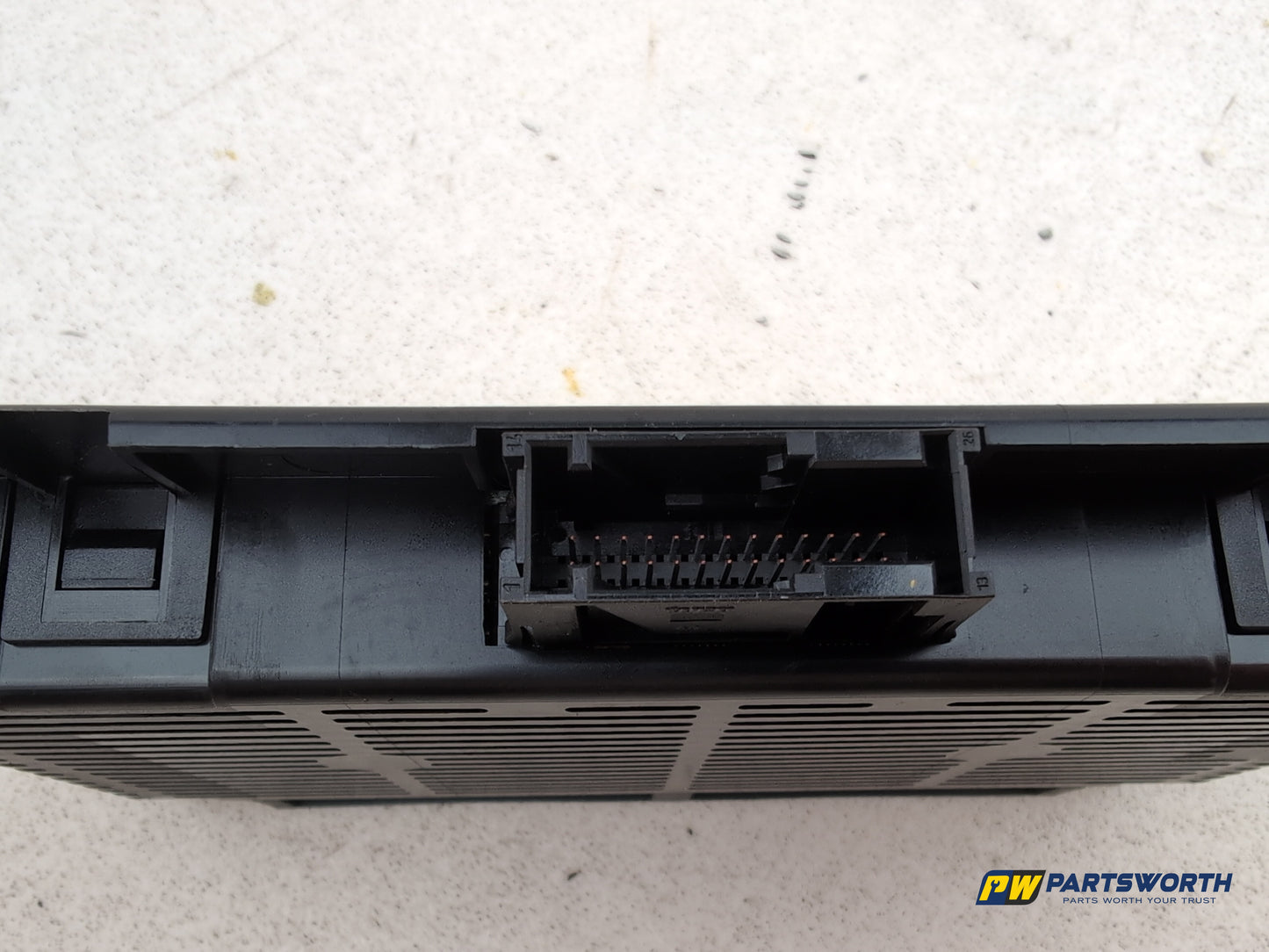 ECU Body 7