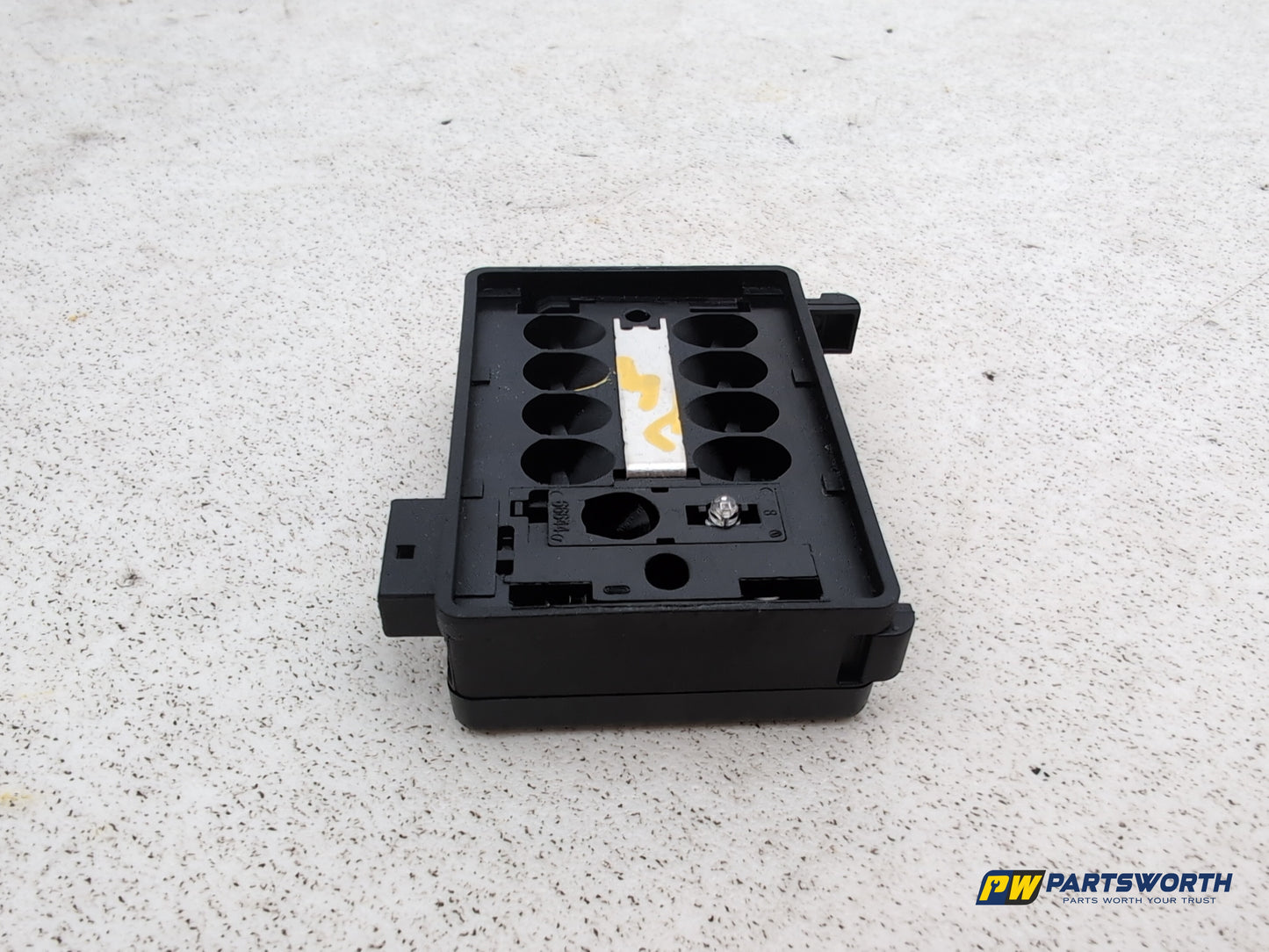 Rain Sensor 7
