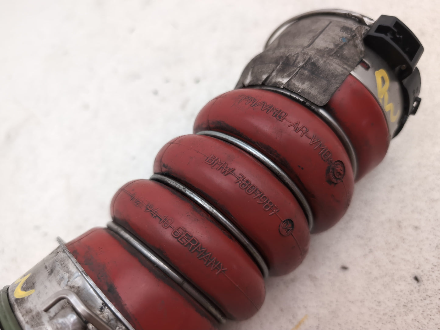 Misc pipes 7