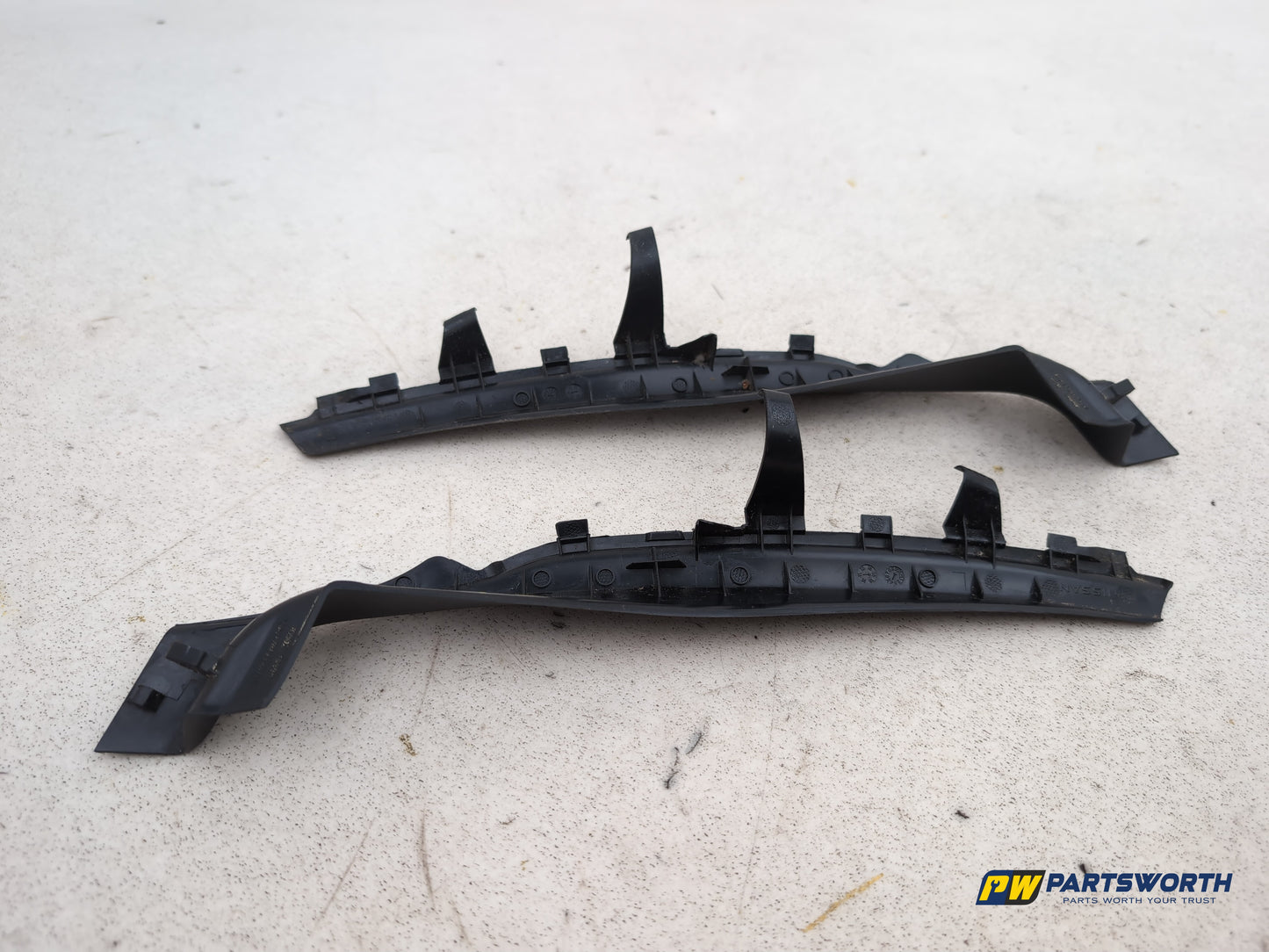 Misc trims 7