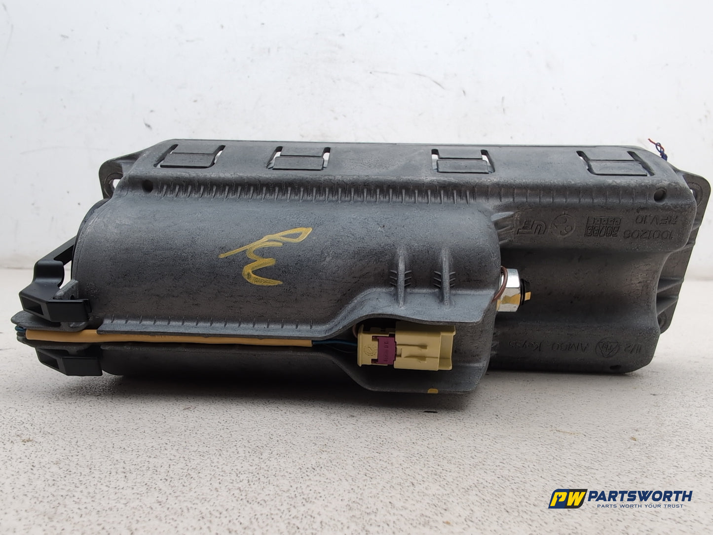 Airbag Passenger Side 7