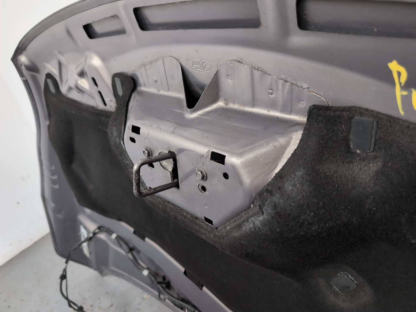 Bonnet 7
