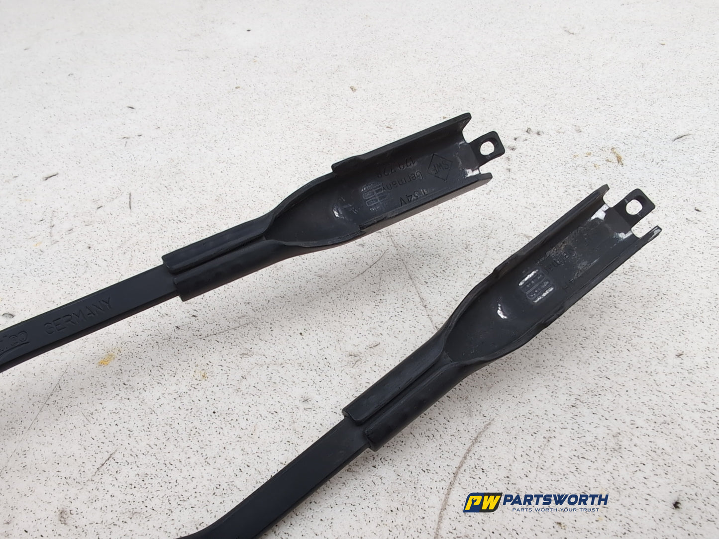 Wiper Front Arm 7