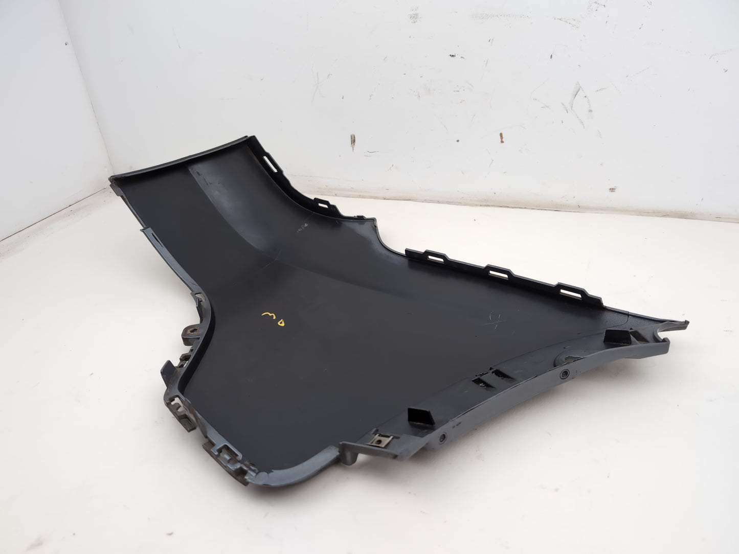 Moulding Quarter Panel LH 7
