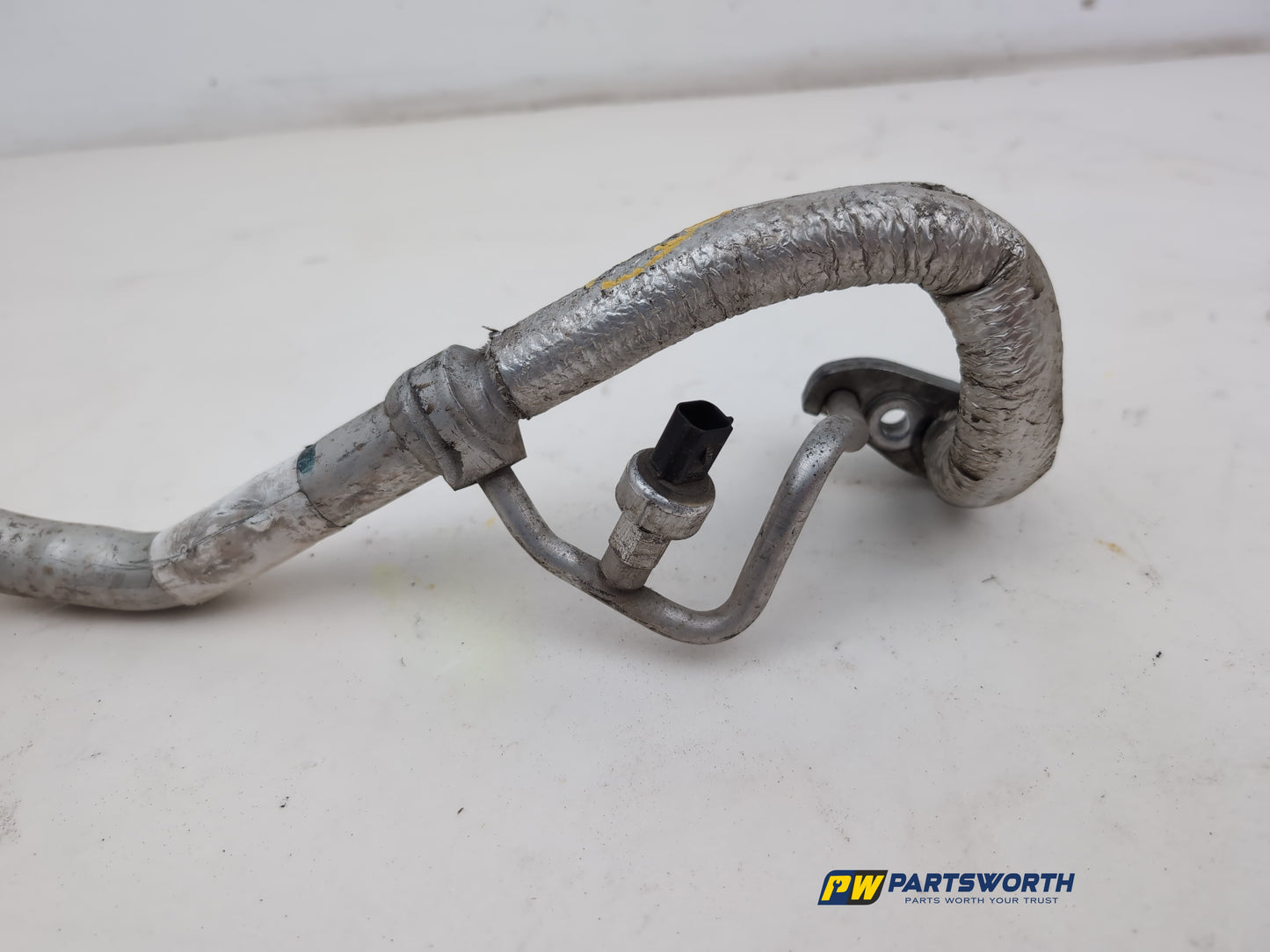 Air Conditioning Pipe 7
