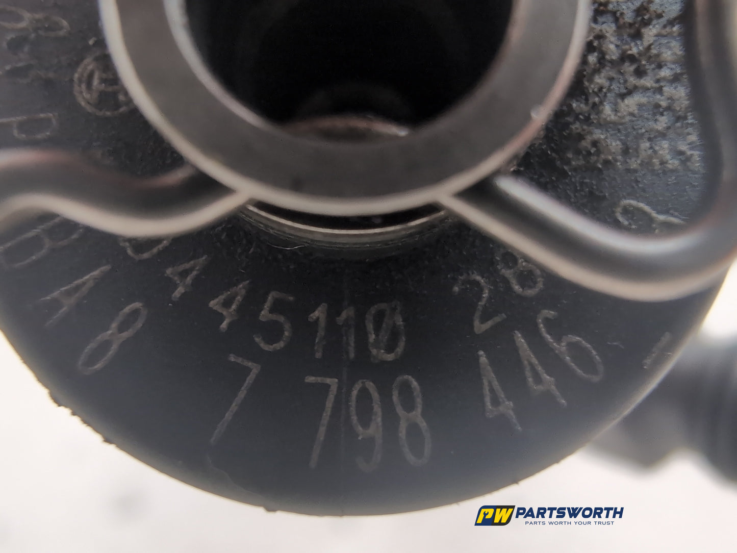 Fuel Injector 7