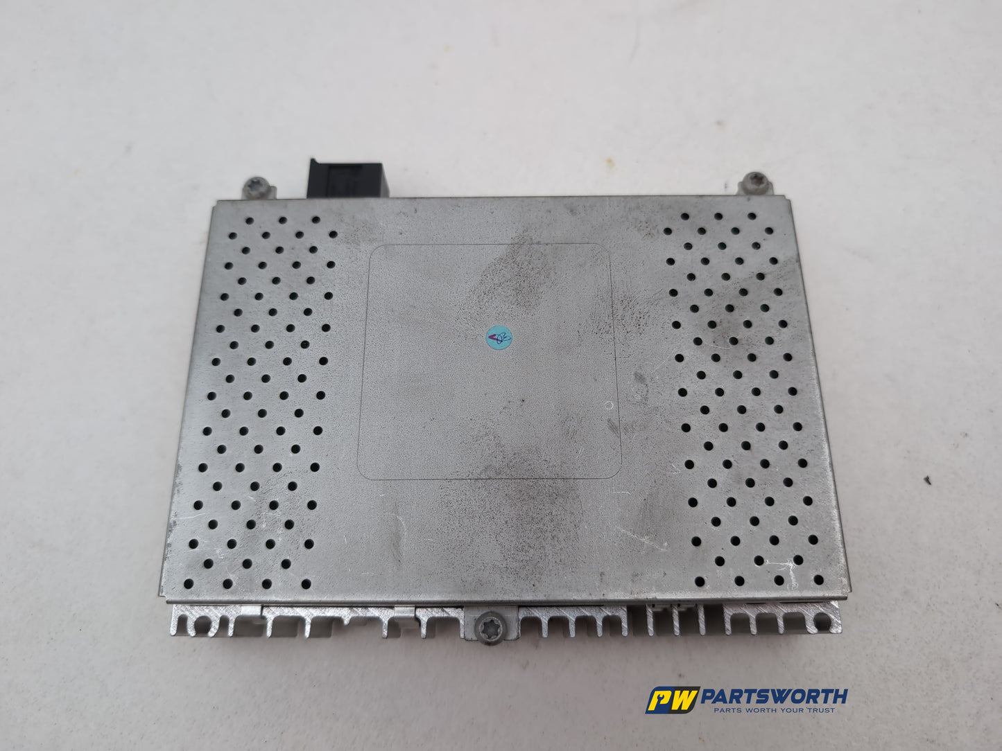 ECU Body 7