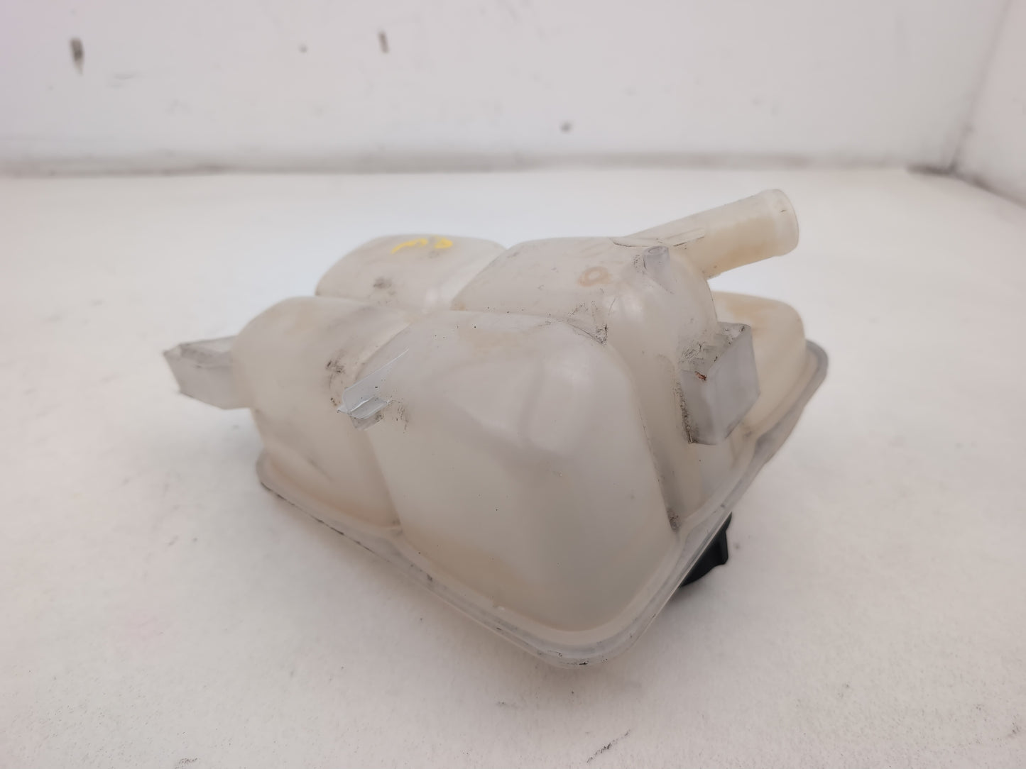 Radiator Expansion Tank 7