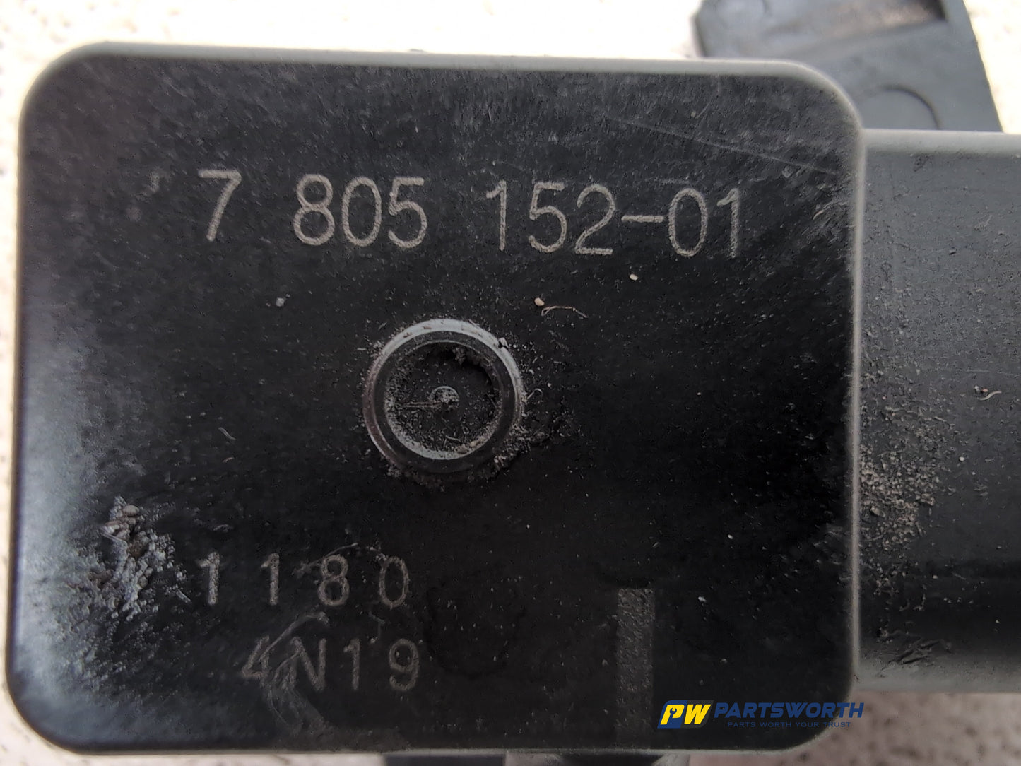 Misc sensor 7