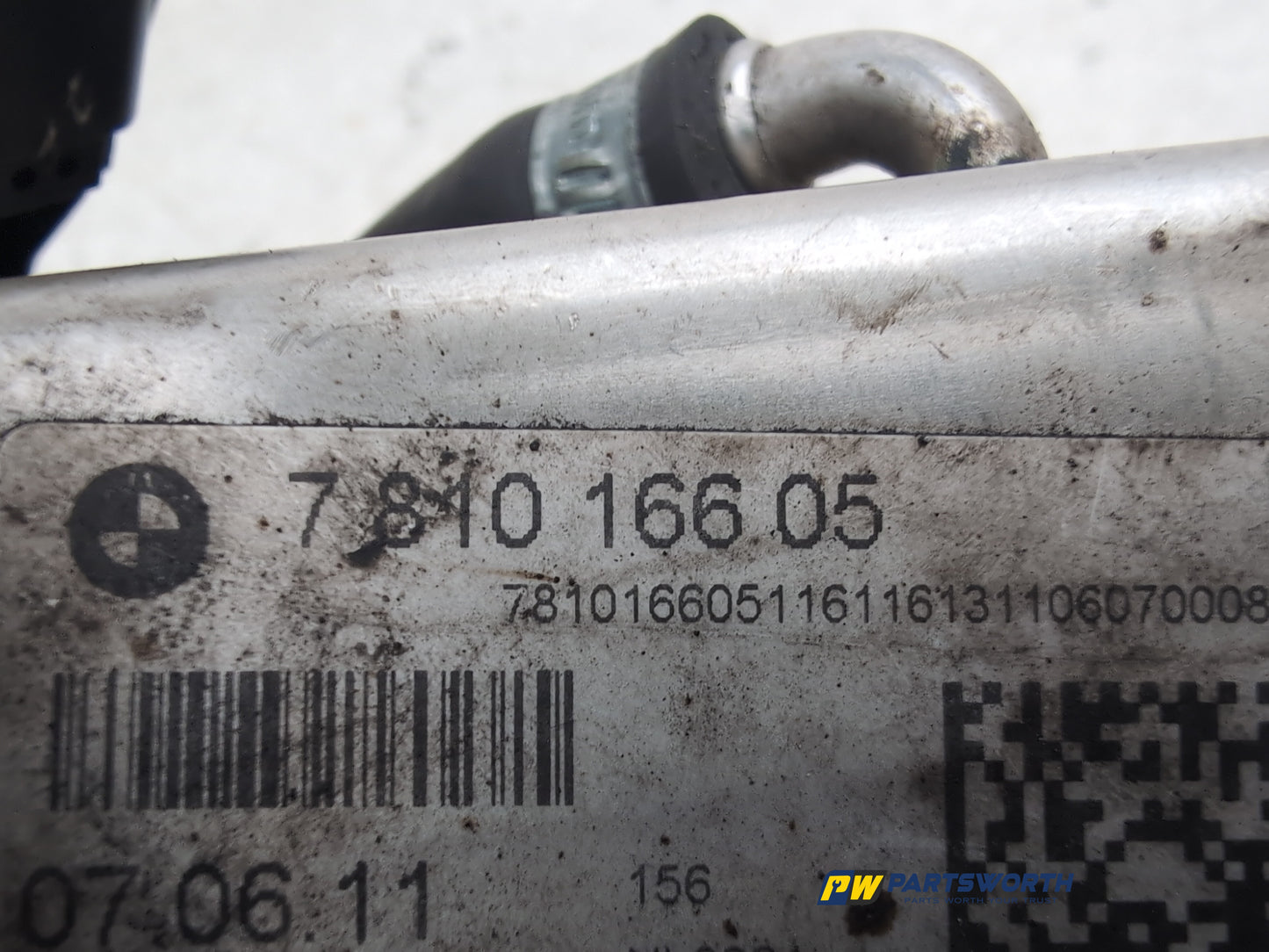 EGR Valve 7