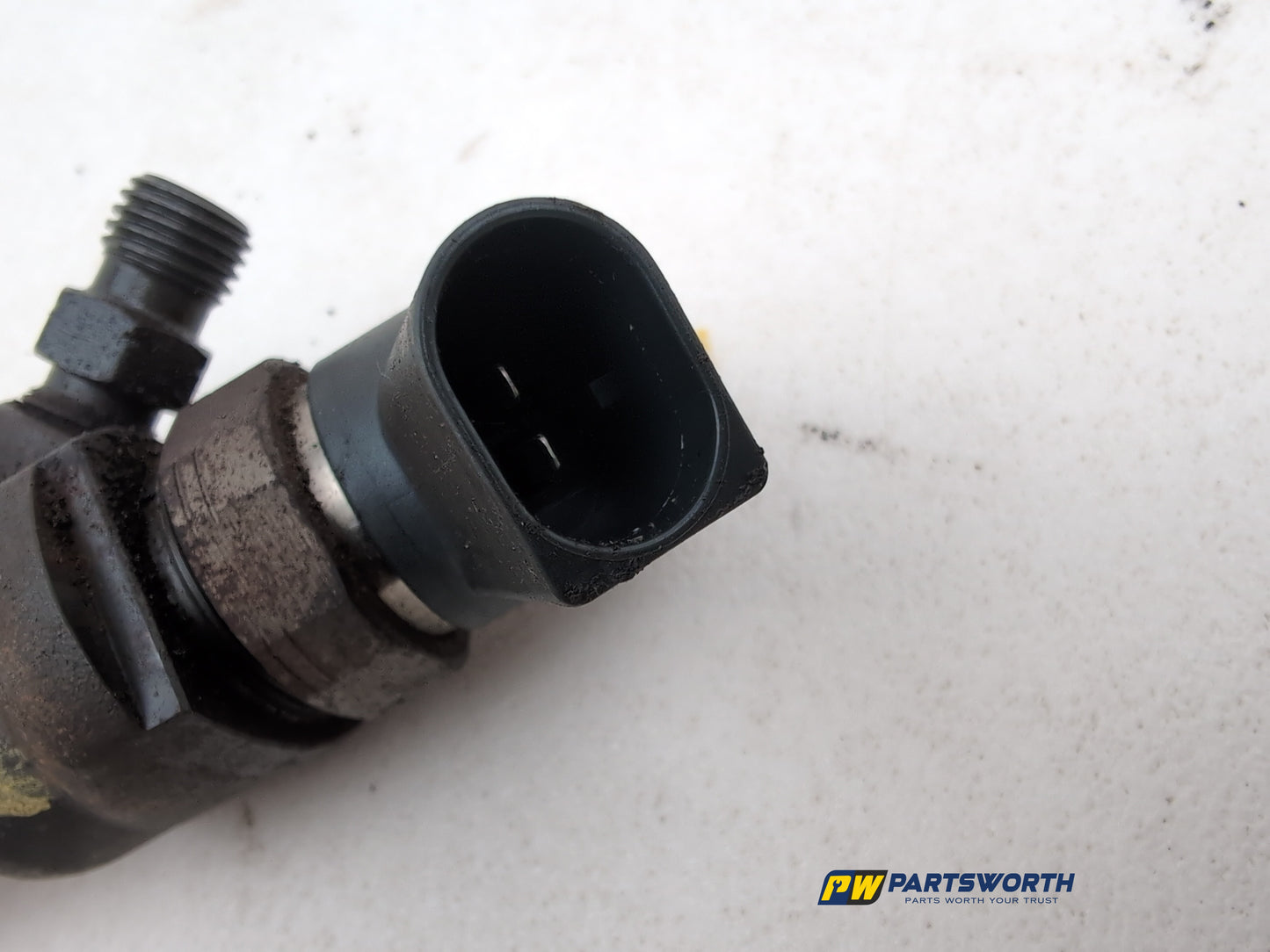Fuel Injector 7