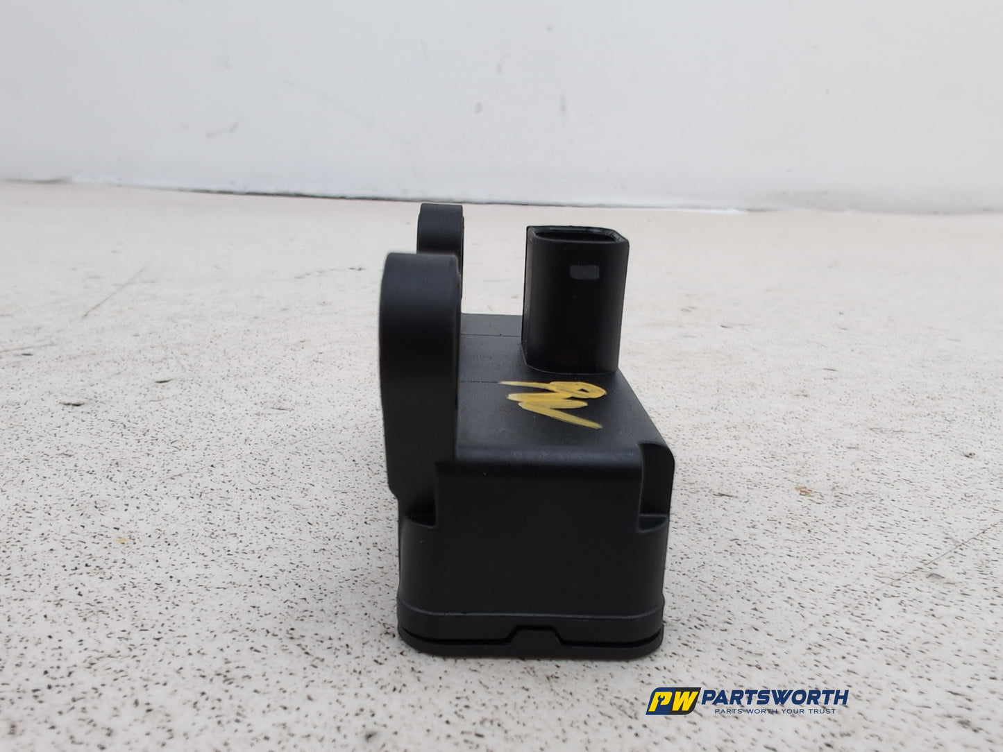 ECU Body 7