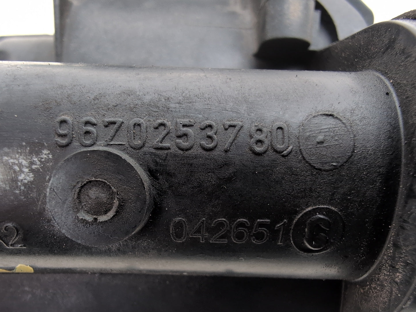 Misc pipes 7