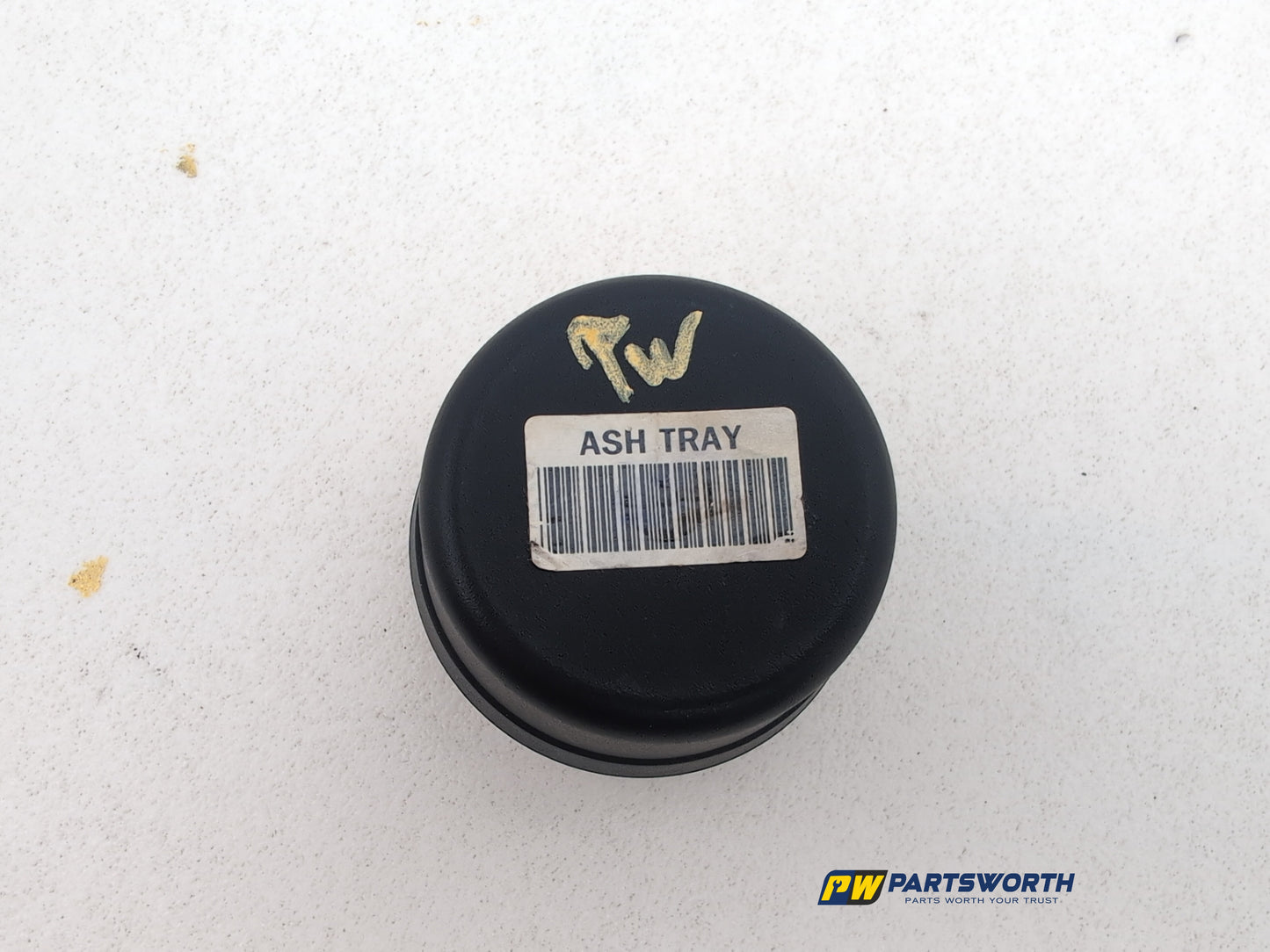 Ashtray Centre Console 14