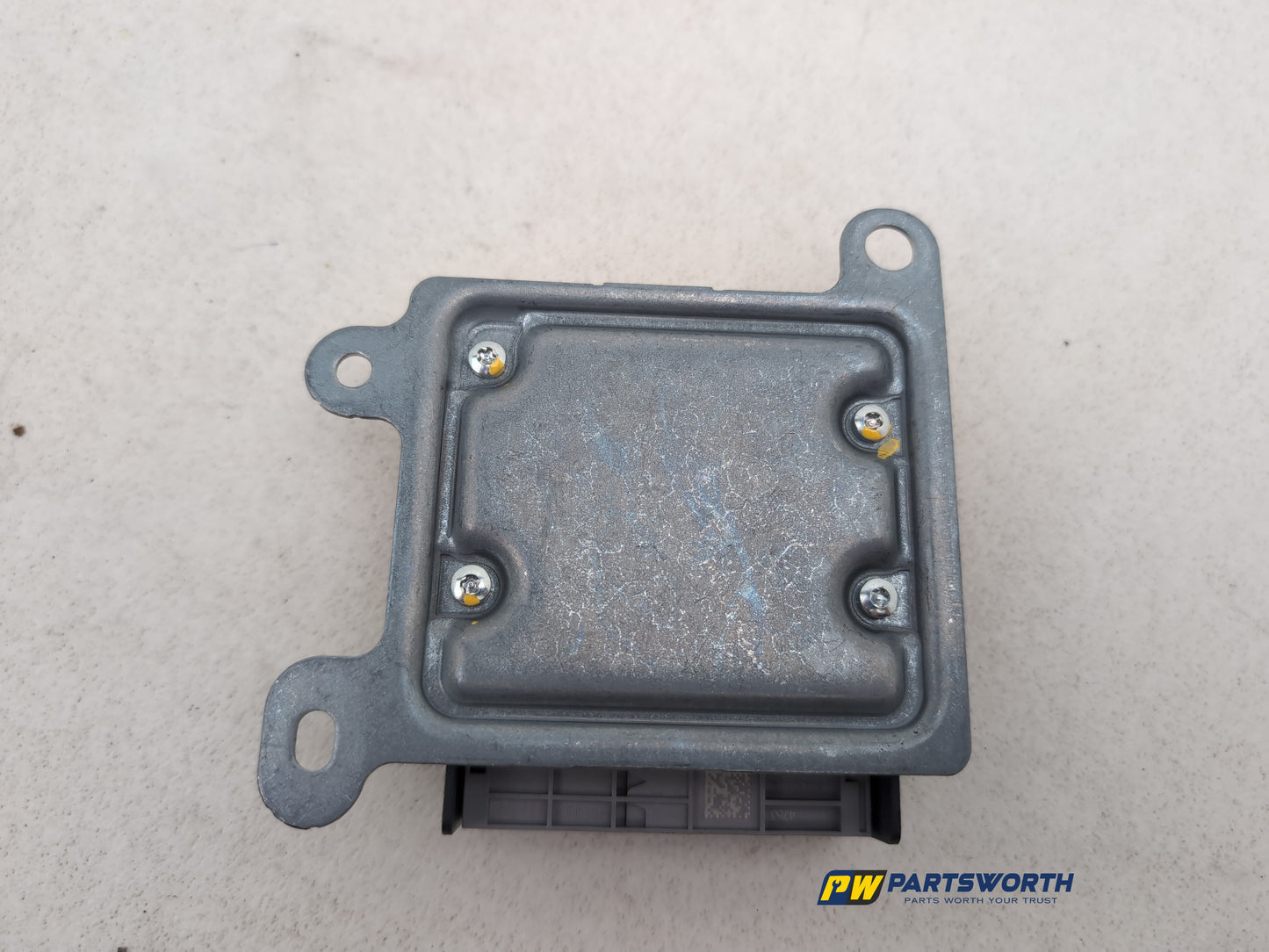 Airbag ECU 14