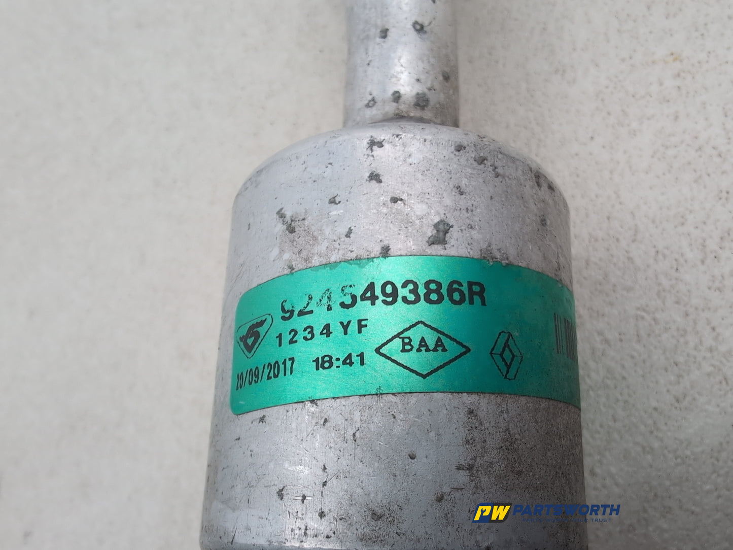 Air Conditioning Pipe 14
