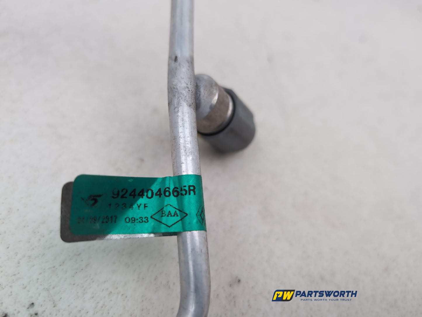 Air Conditioning Pipe 14