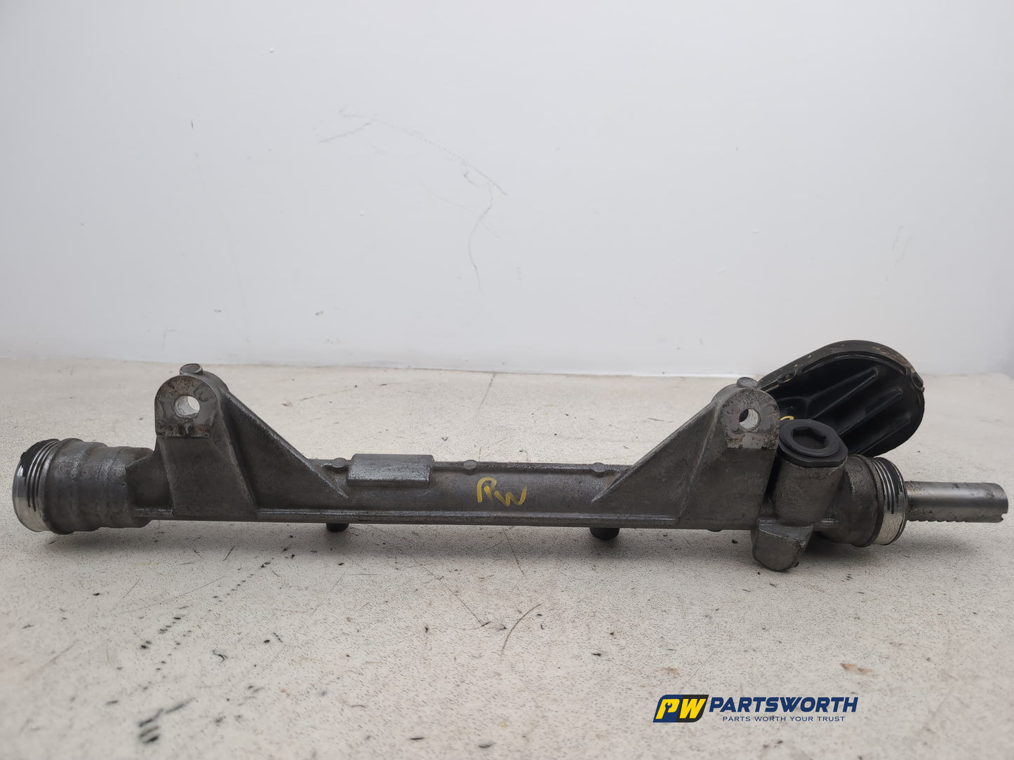 Steering Rack or Box 14