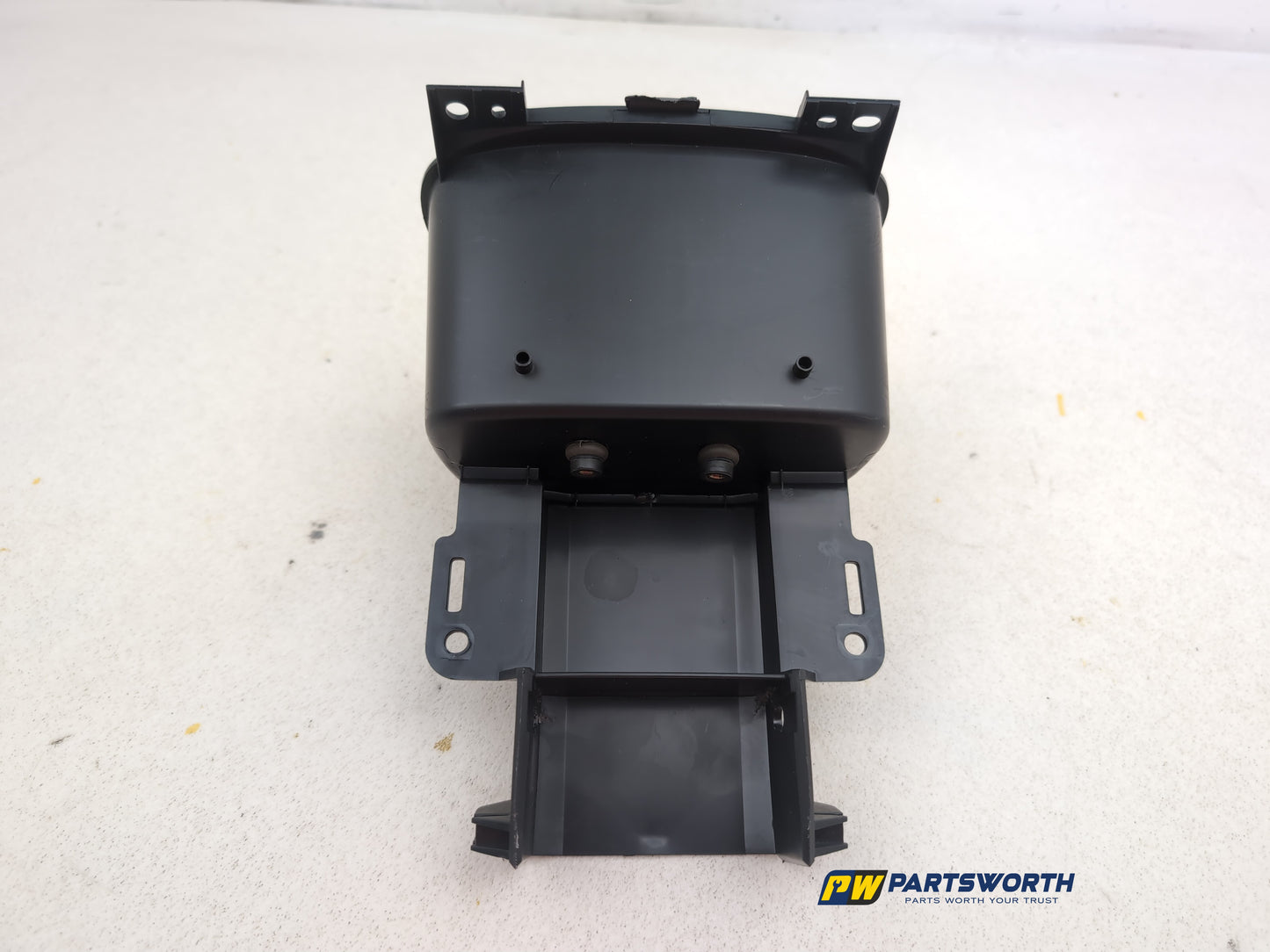 Centre Console Cup Holder 14