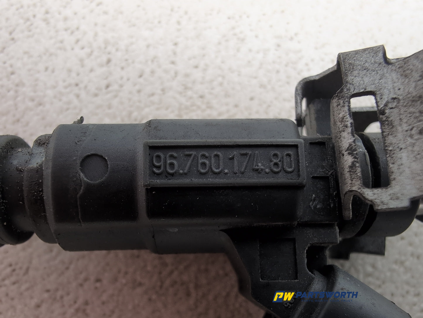 Fuel Injector 14