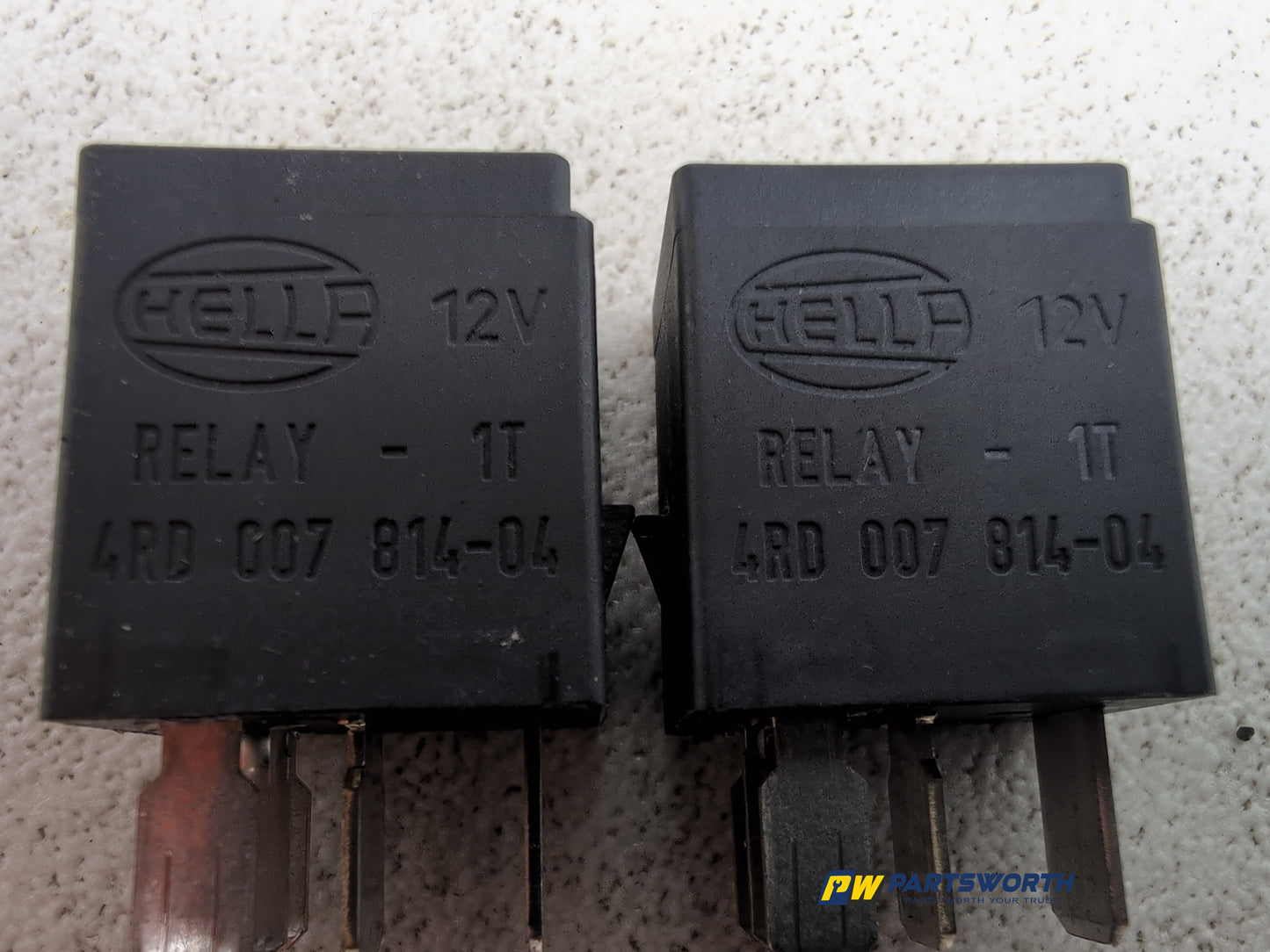 RELAY MODULE 14