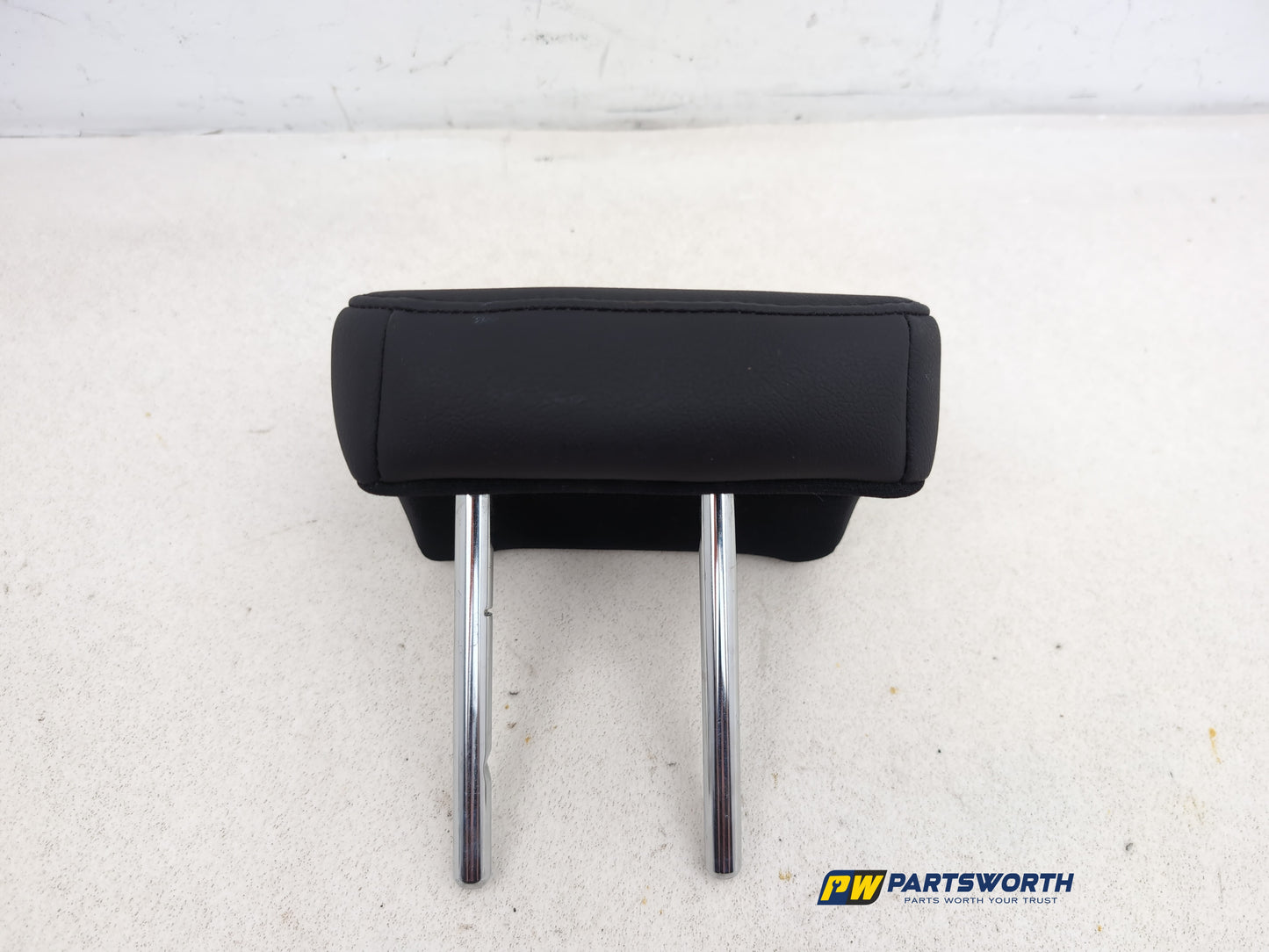 Rear Headrest 14