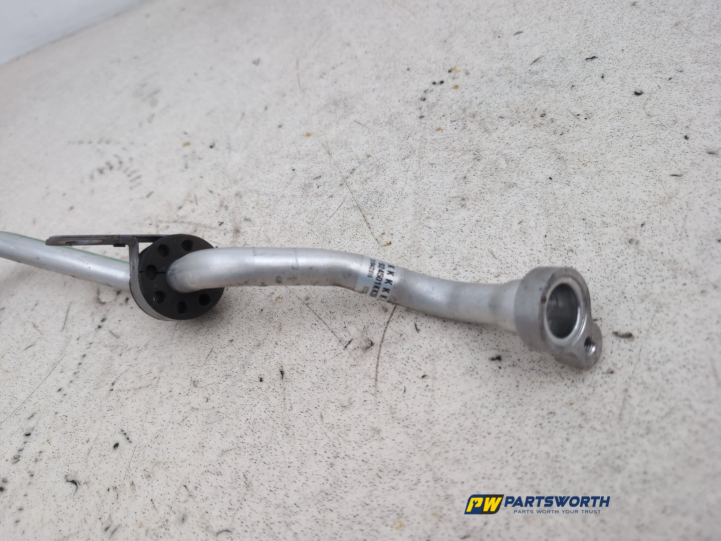 Air Conditioning Pipe 14