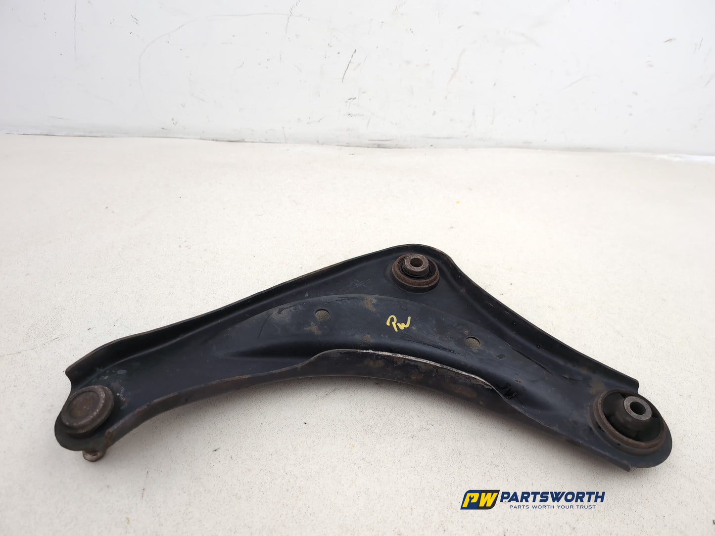 Suspension Arm Front Lower Wishbone RH 14