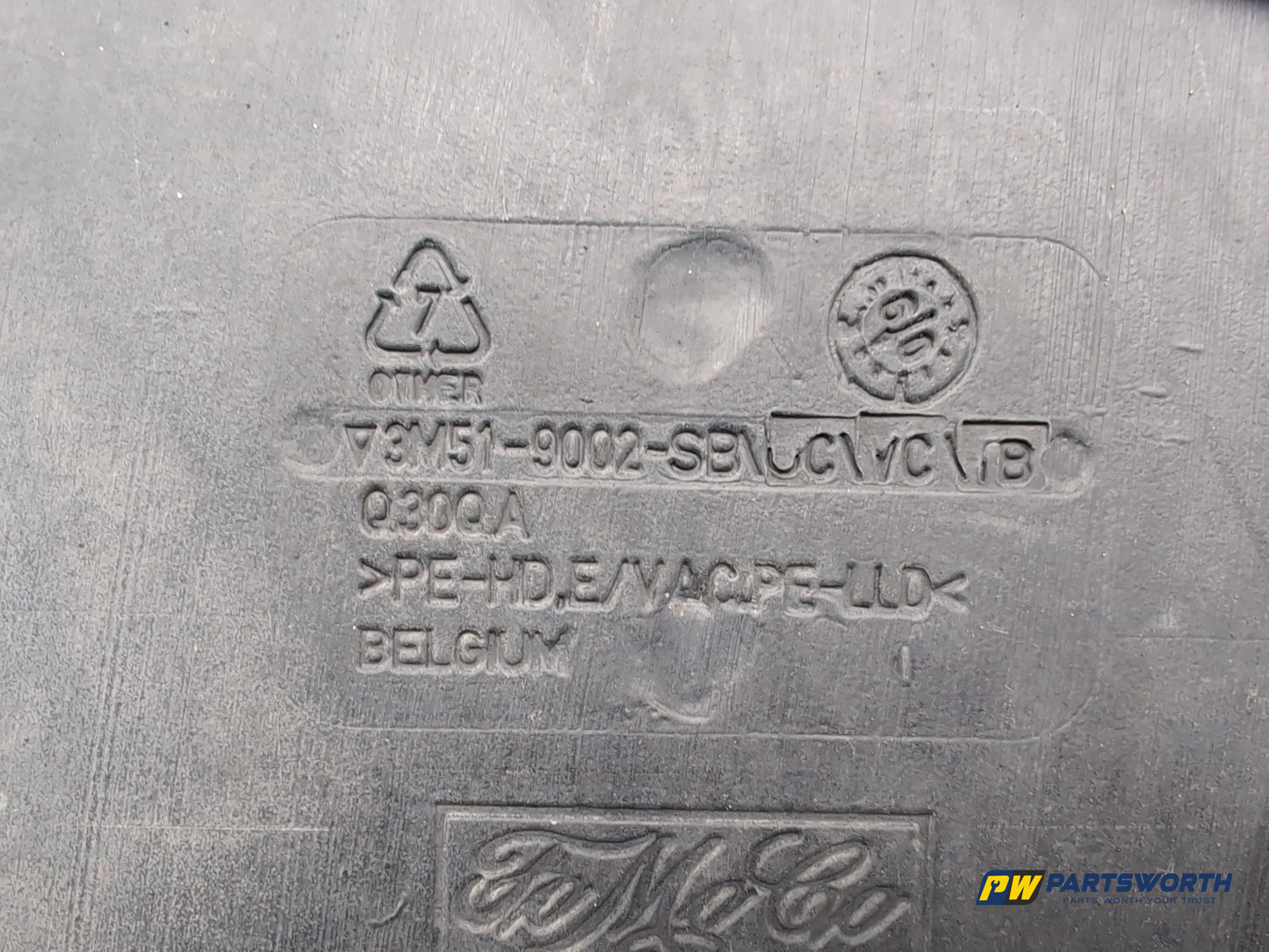 Fuel Tank 8