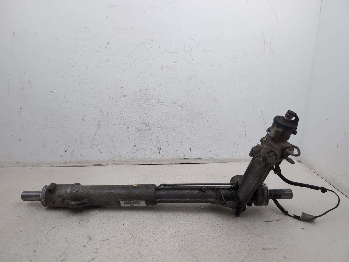 Steering Rack or Box 8