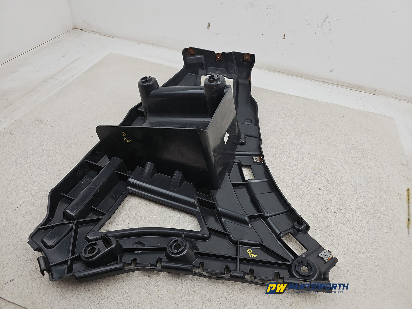 Bumper Rear Bracket RH 8
