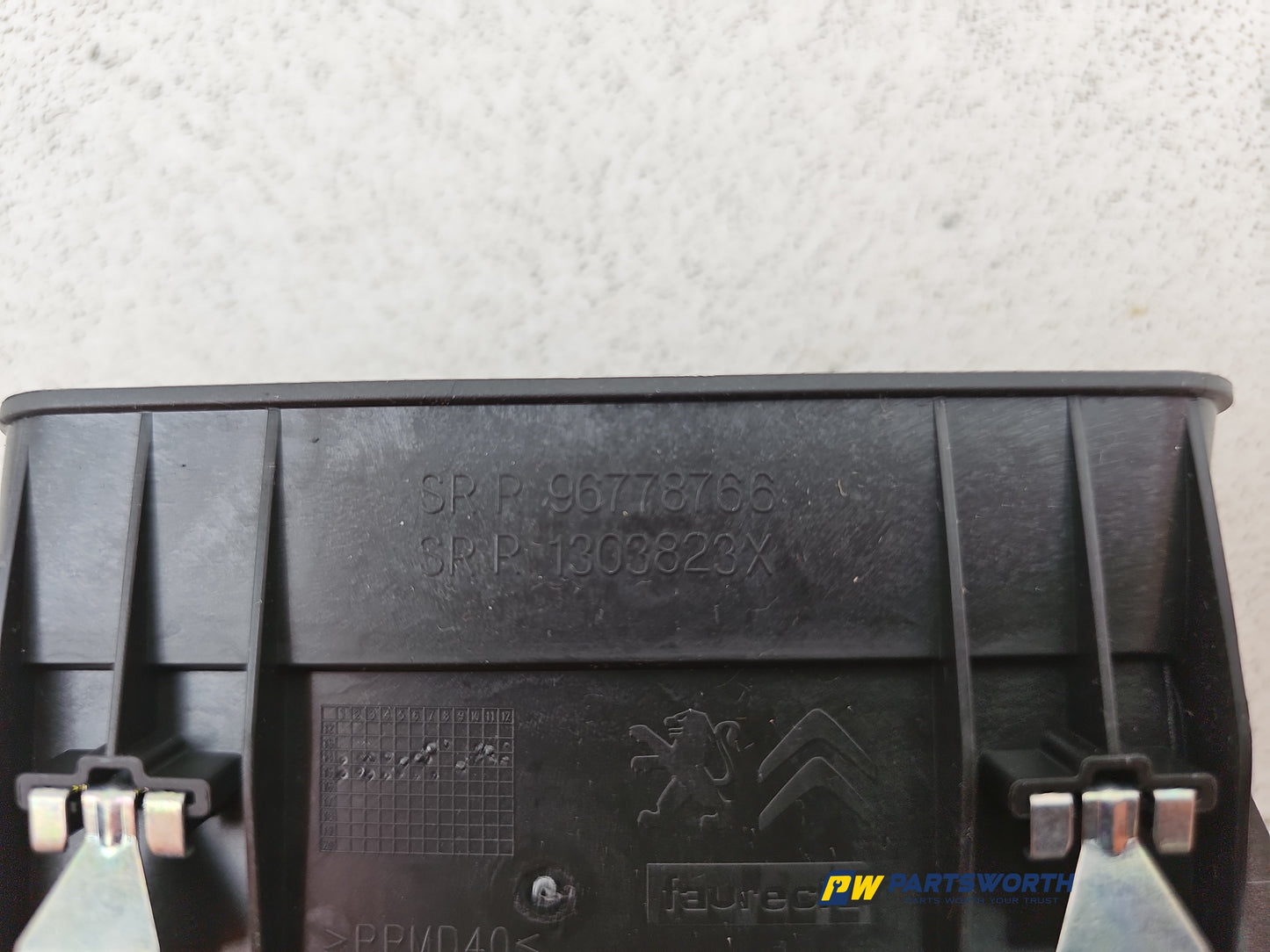 Dashboard Trims 8
