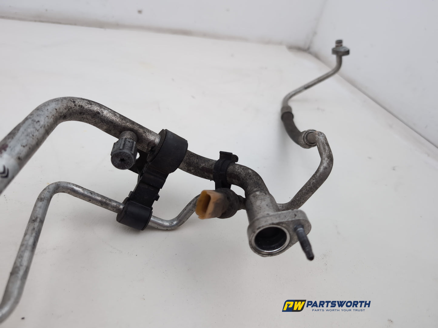 Air Conditioning Pipe 8