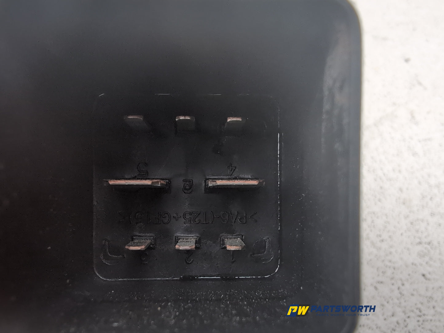 Misc electrical 8