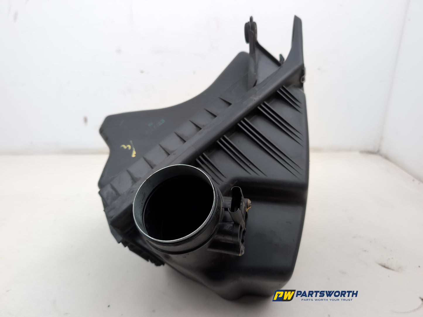 Air Filter Airbox 8