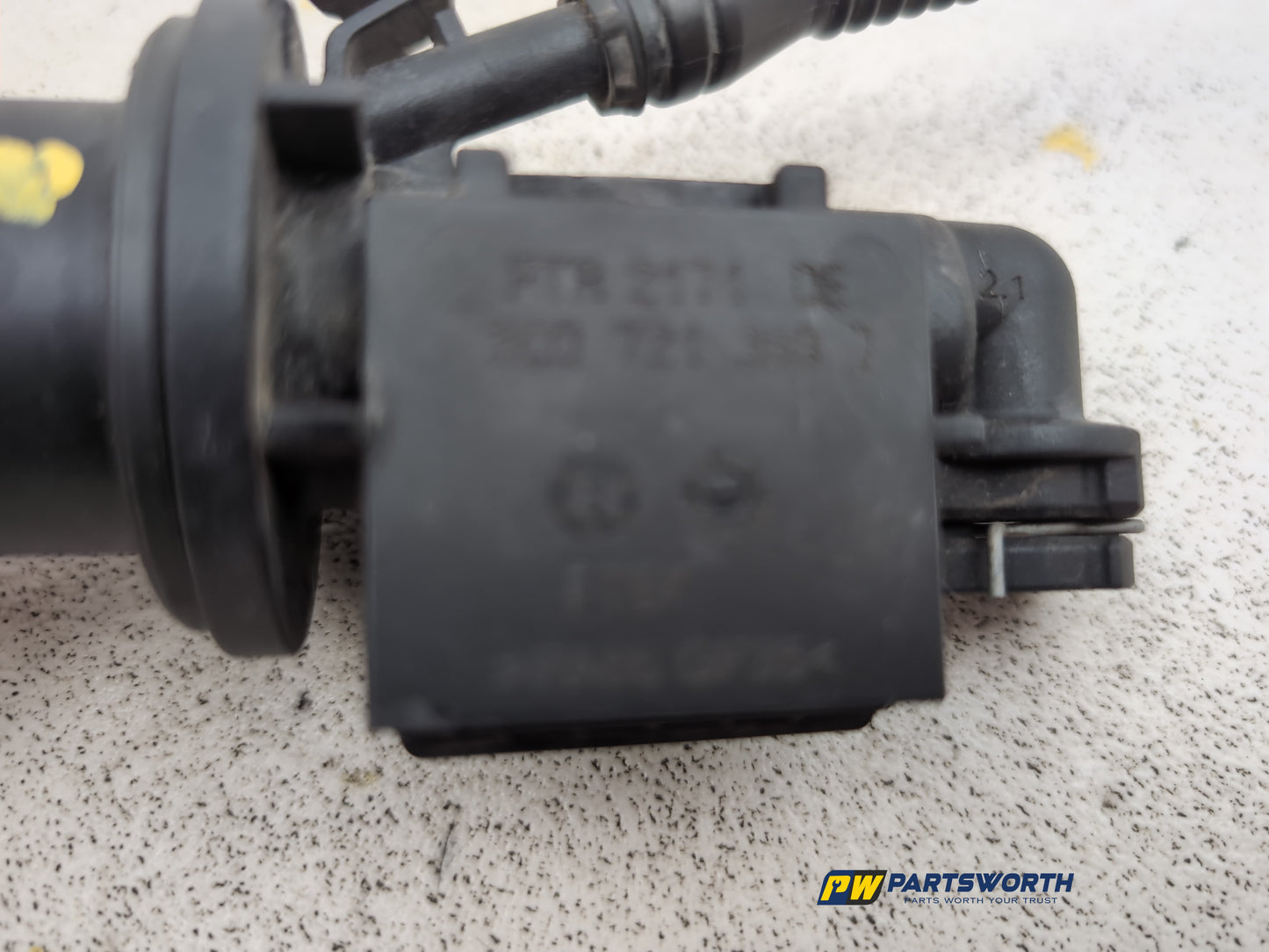 Clutch Master Cylinder 16
